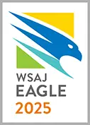 WSAJ EAGLE 2025